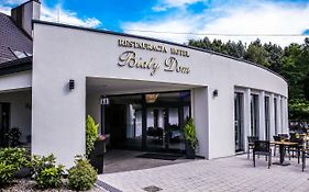 Hotel Biały Dom